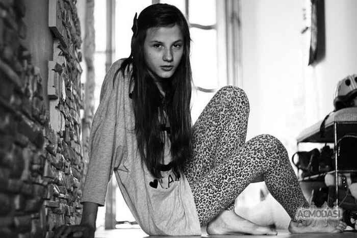 Анна Музыка Владимировна фото №201098. Завантажено 21 Травня 2012