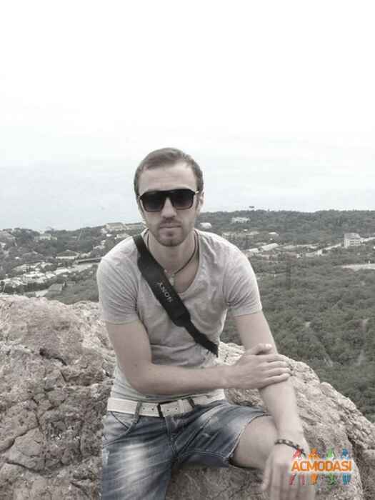 Николай Юриевич Олейник фото №237735. Завантажено 13 Серпня 2012