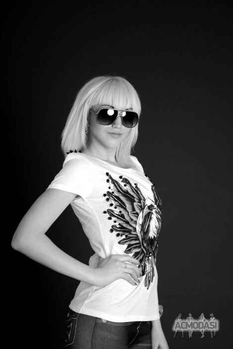 Екатерина Владимировна Гетьман фото №510789. Завантажено 14 Жовтня 2013