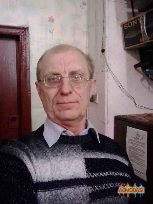 Андрей Владимирович Побегущий фото №591242. Завантажено 06 Лютого 2014