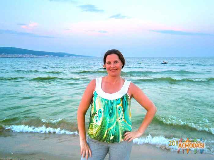 Марина Анатольевна Белик фото №271513. Завантажено 15 Жовтня 2012