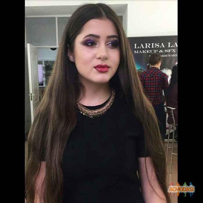 Алла Ігорівна Аспіс фото №1023015. Завантажено 21 Лютого 2017