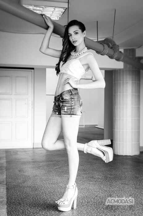 Анна Олеговна Шафранская фото №962286. Завантажено 25 Вересня 2016