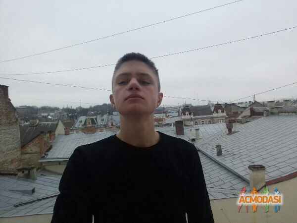 Влад  Остапенко фото №993263. Завантажено 04 Грудня 2016