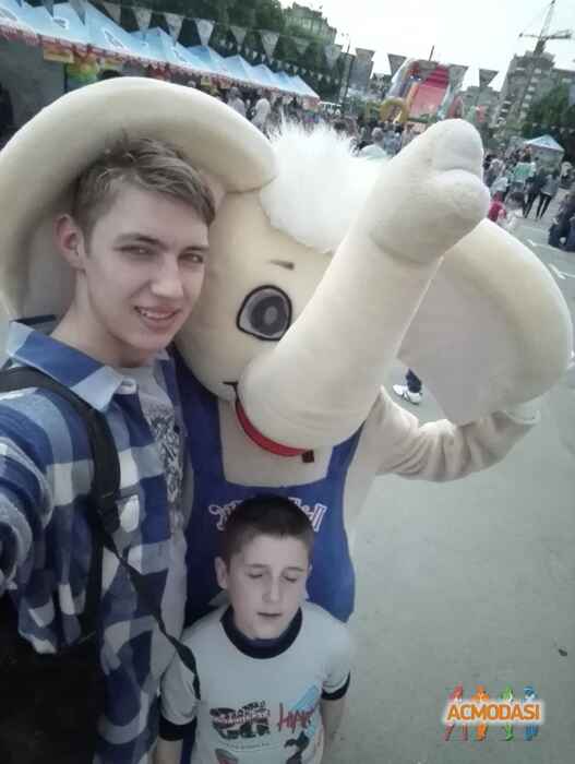 Святослав  Бердій фото №999949. Завантажено 22 Грудня 2016