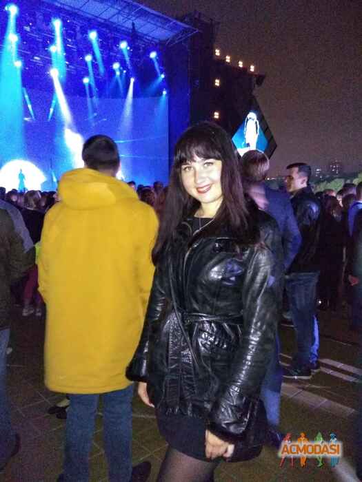 Настюшенька  Топалова фото №1065765. Завантажено 13 Червня 2017