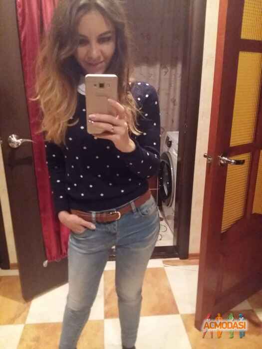 Яна Анатольевна Шешеня фото №1080010. Завантажено 17 Липня 2017