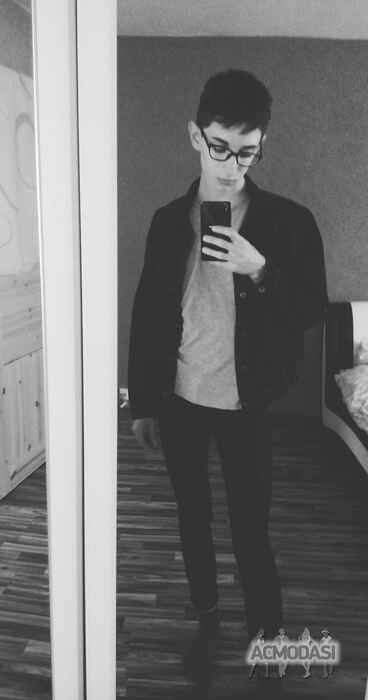 Андрей Сергеевич Свидерский фото №1151954. Завантажено 12 Грудня 2017