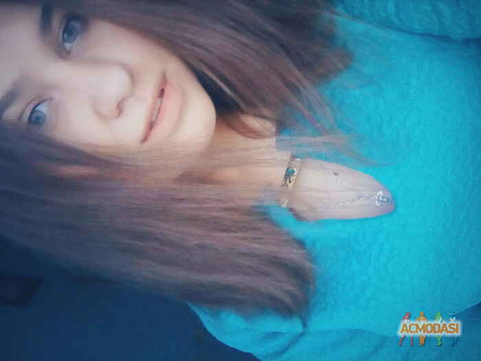 Анна Володимирівна Івашків фото №1162518. Завантажено 10 Січня 2018