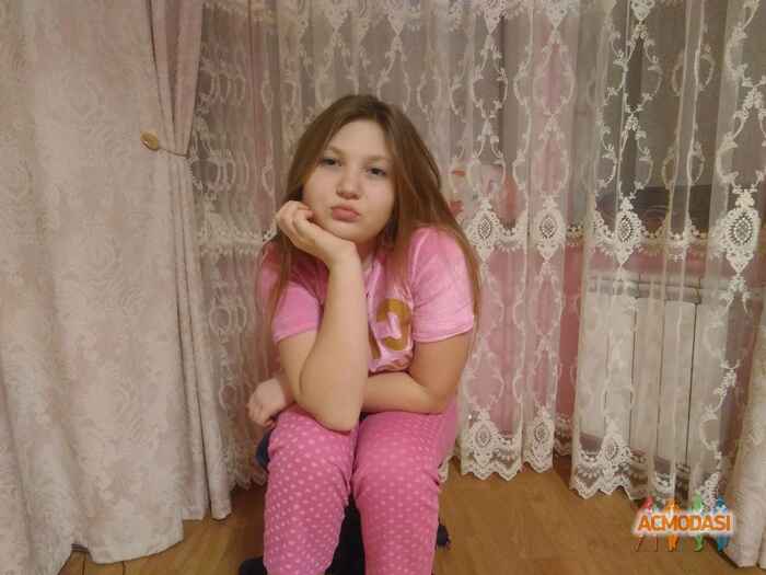 Анастасія Андріївна Бондар фото №1173688. Завантажено 27 Січня 2018