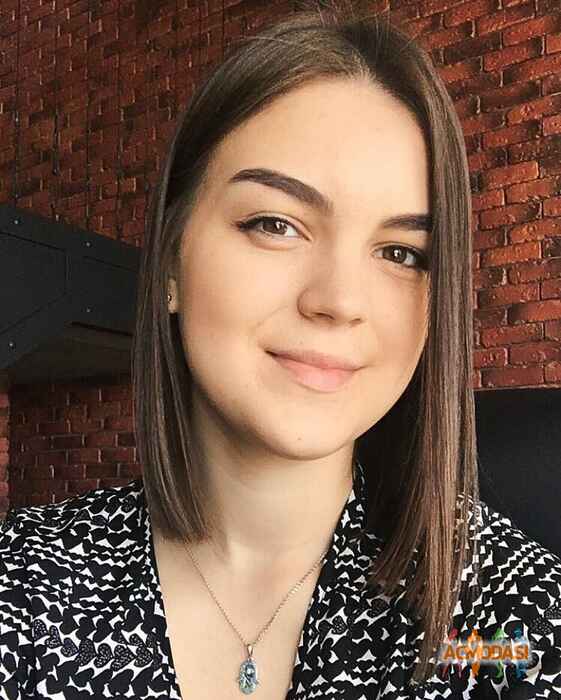 Мария Александровна Филина фото №1362933. Завантажено 09 Лютого 2019