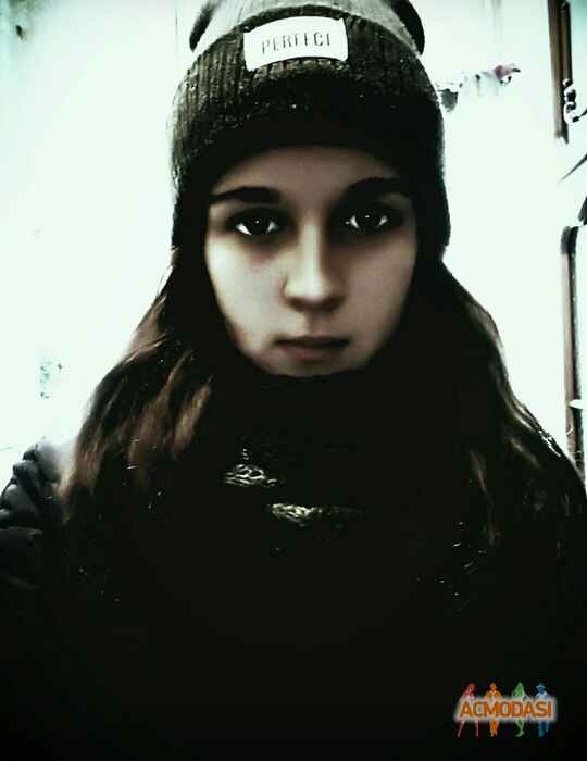 Есмиральда Алиева Вюгаривна фото №1184891. Завантажено 12 Лютого 2018