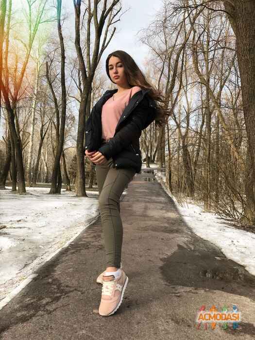 Дар‘я Олегівна Родіна фото №1258840. Завантажено 15 Липня 2018