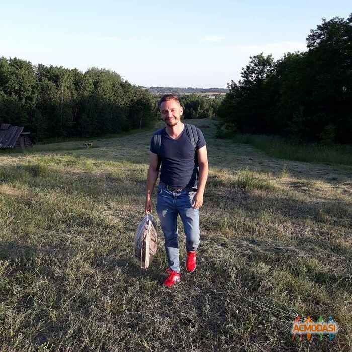 Дима  К фото №1261024. Завантажено 19 Липня 2018