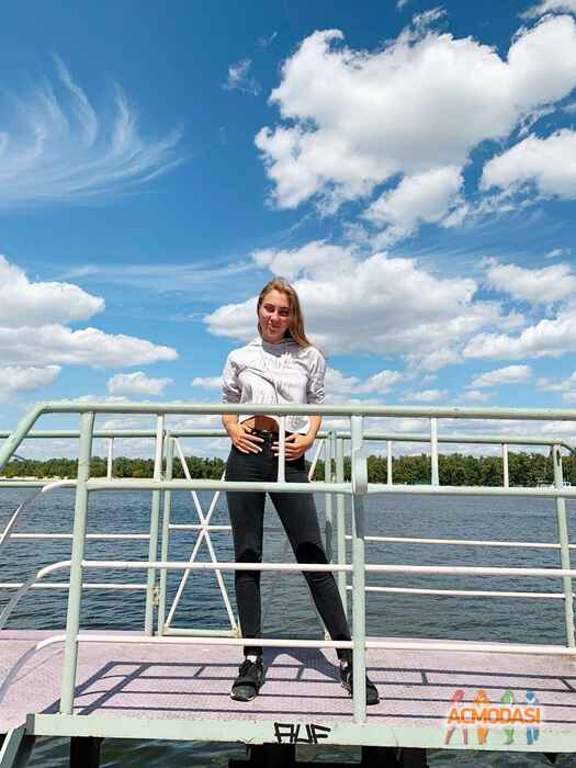 Дария Павловна Захарченко фото №1424013. Завантажено 17 Липня 2019