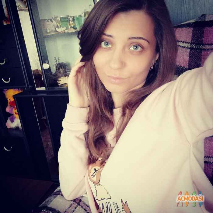 Анна Андреевна Гузенко фото №1320120. Завантажено 10 Листопада 2018