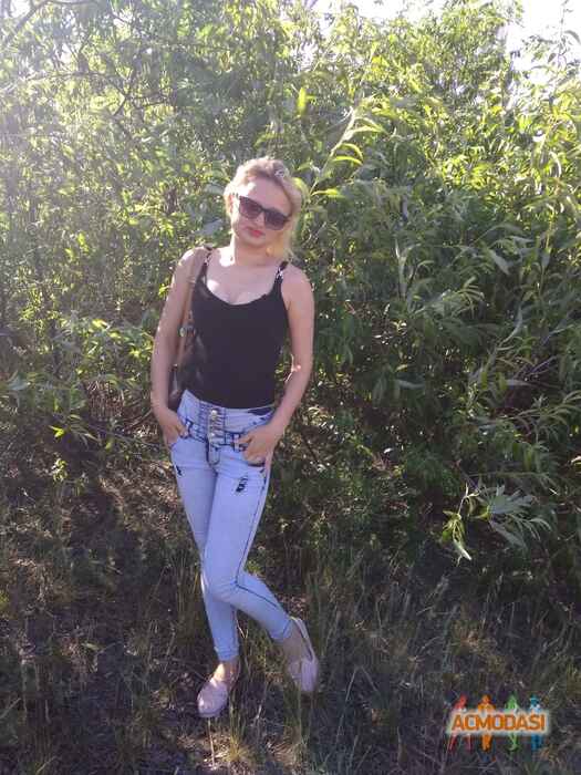 Яна Іванівна Ліхачова фото №1327408. Завантажено 24 Листопада 2018