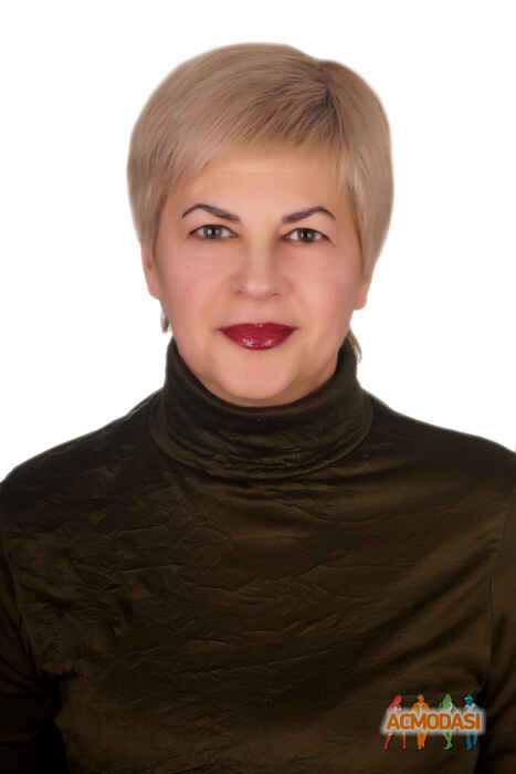 Алина Владиславовна Подгорчук фото №1333878. Завантажено 06 Грудня 2018