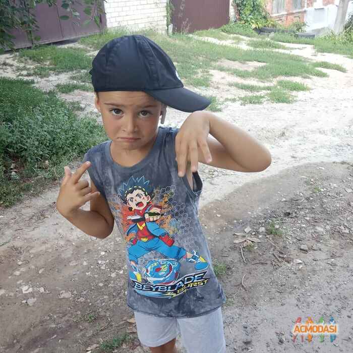 Артур Кривошеев Александрович фото №1429511. Завантажено 31 Липня 2019