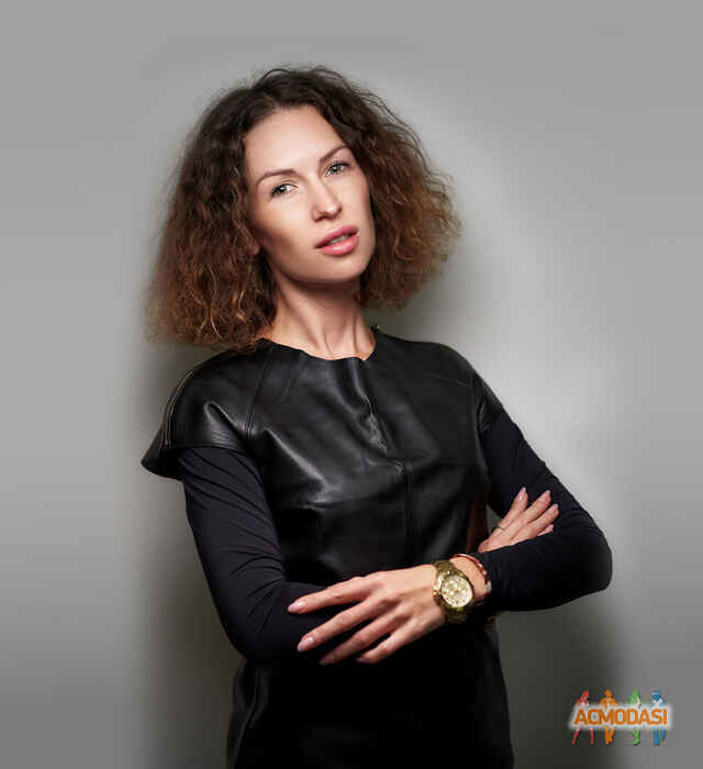 Альона Вікторівна Старух фото №1483405. Завантажено 03 Грудня 2019