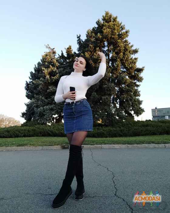 Софія Андріївна Загородня фото №1487647. Завантажено 13 Грудня 2019