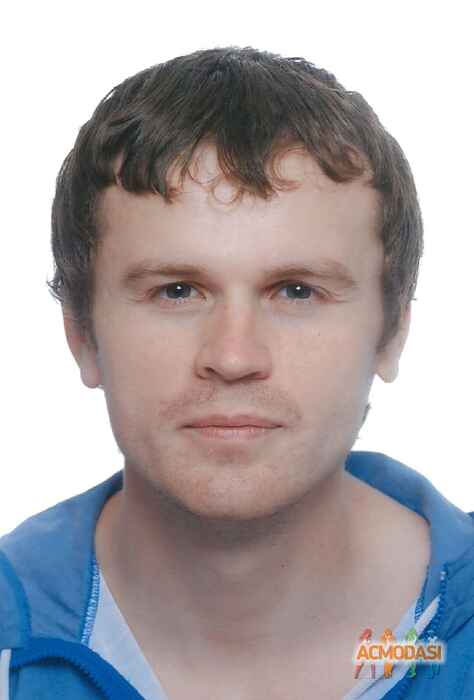 Мікола Геннадійович Акбаль фото №1488510. Завантажено 16 Грудня 2019