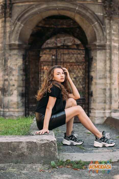 Валентина Валентинівна Саркісова фото №1547577. Завантажено 12 Липня 2020
