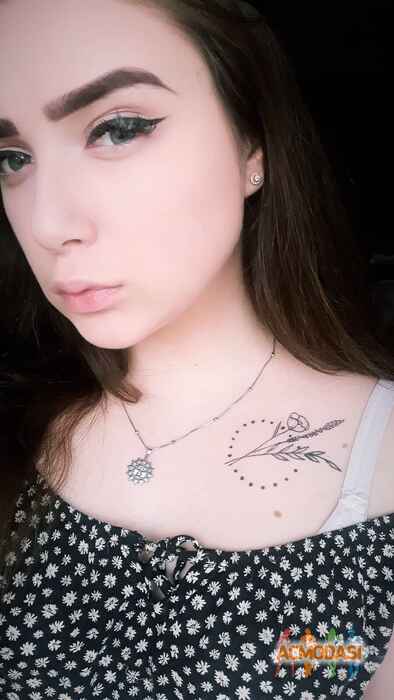 Майя Євгеніївна Моспан фото №1535308. Завантажено 03 Червня 2020