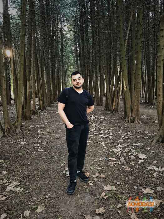 Амінулла Мамадович Алам фото №1536577. Завантажено 08 Червня 2020