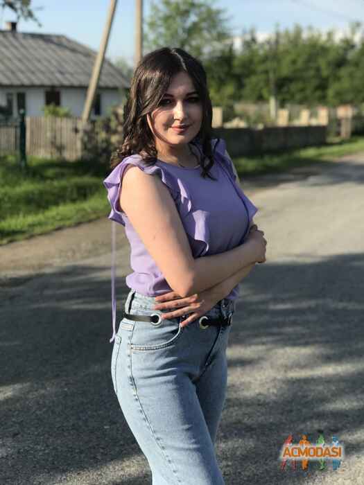 Мар‘яна  Богровецька фото №1549674. Завантажено 18 Липня 2020