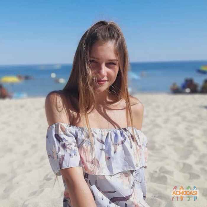 Анна  Цвентух фото №1575883. Завантажено 18 Жовтня 2020