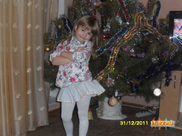 Анна Михайловна Губанова фото №290463. Завантажено 15 Листопада 2012