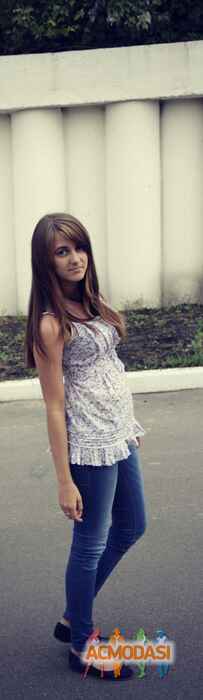 Яна  Михайловна фото №307199. Завантажено 10 Грудня 2012
