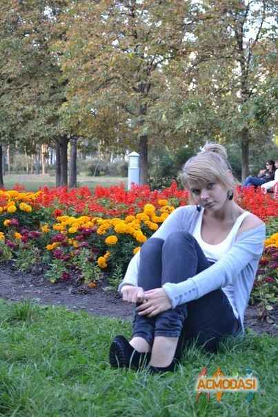 Лиза Сергеевна Попушина фото №311526. Завантажено 17 Грудня 2012