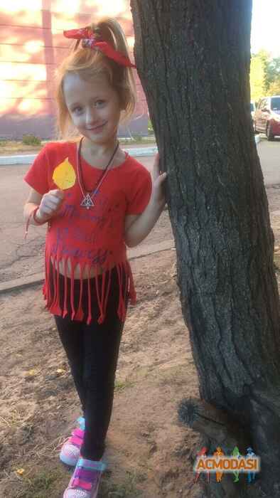 Поліщук Анастасія Сергіївна фото №1525397. Завантажено 27 Квітня 2020