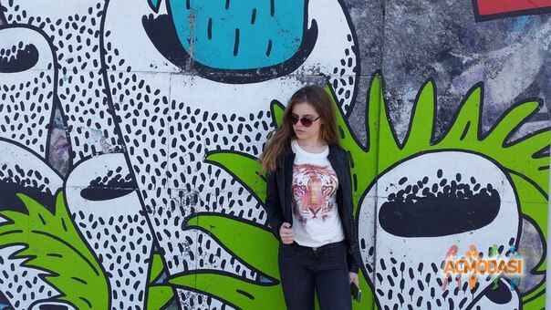 Ангелина  Малышева фото №820857. Завантажено 09 Серпня 2015