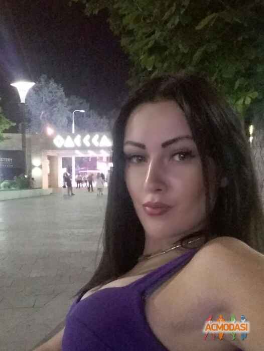 Марина Владиславовна Анохина фото №937119. Завантажено 27 Липня 2016