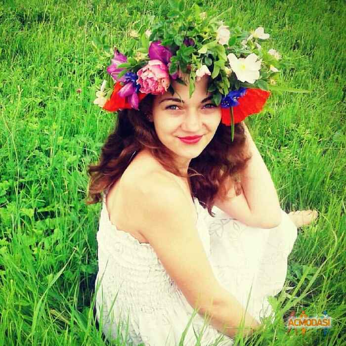 Алёна Витальевна Канивец фото №1025276. Завантажено 25 Лютого 2017