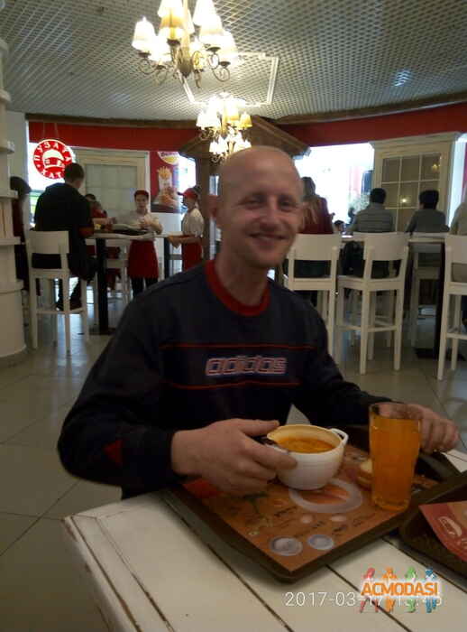 Максим Александрович  фото №1039912. Завантажено 05 Квітня 2017