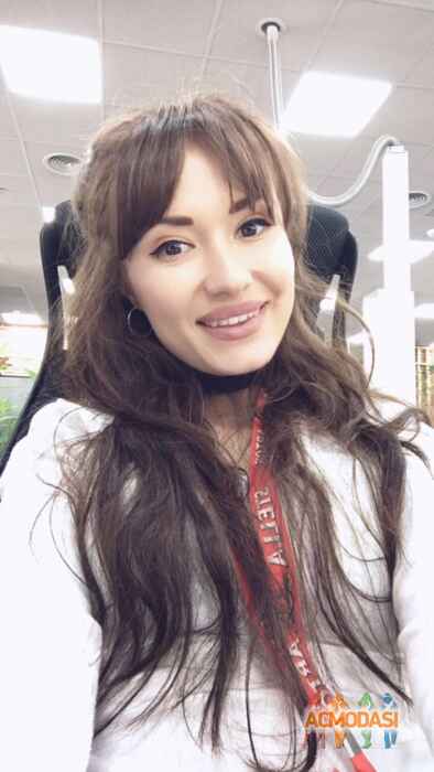 Ульяна   фото №1080199. Завантажено 18 Липня 2017