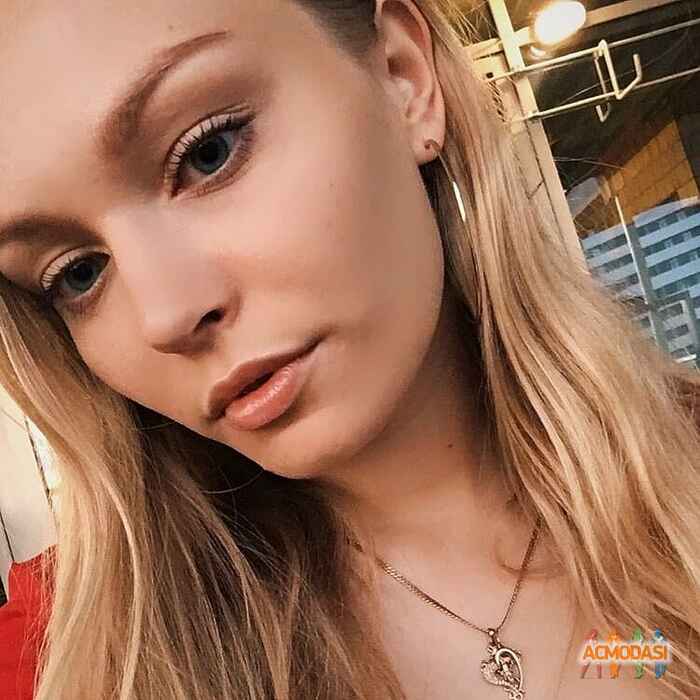 Софія Володимирівна Мороз фото №1443698. Завантажено 03 Вересня 2019