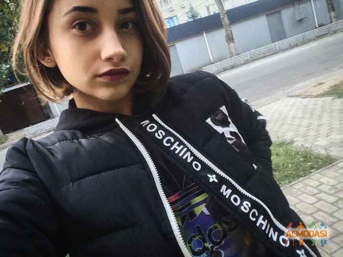 Сабина  Внукова фото №1155425. Завантажено 21 Грудня 2017