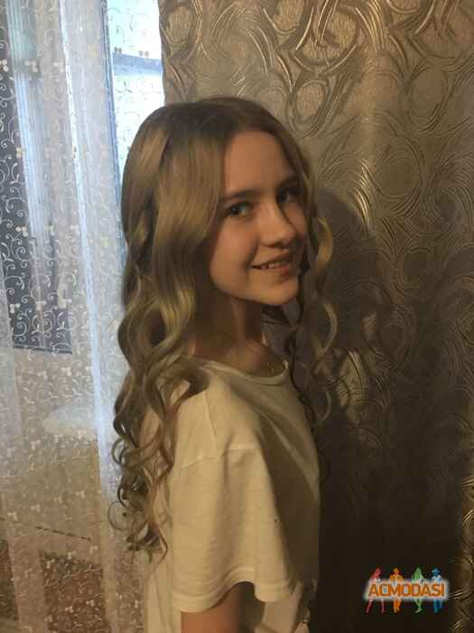 София Юриевна Олексеенко фото №1205591. Завантажено 14 Березня 2018