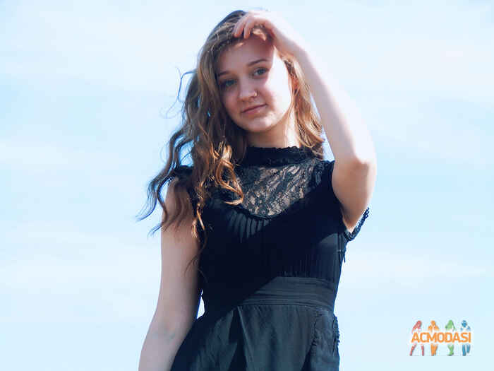 Яна Олександрівна Кібиш фото №1229272. Завантажено 09 Травня 2018