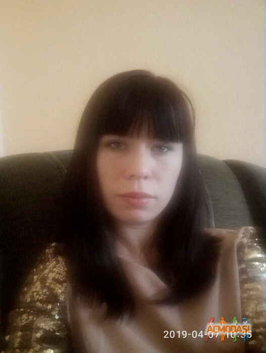 Оксана Миколаївна Мельничук фото №1472228. Завантажено 08 Листопада 2019