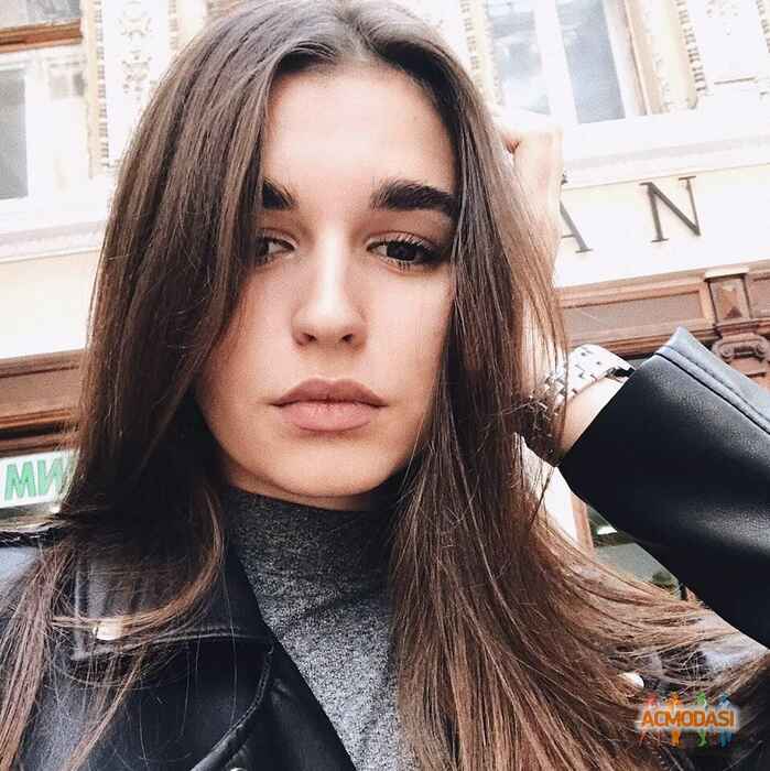 Katya  Melnikova фото №1503244. Завантажено 30 Січня 2020