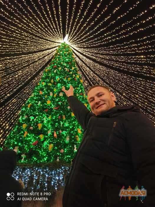 Александр  Охрименко фото №1613318. Завантажено 10 Березня 2021