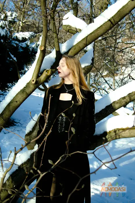 Анастасія  Близнюк фото №1753013. Завантажено 17 Лютого 2026