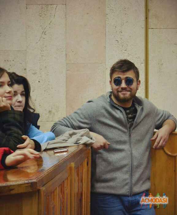 Назар Ігорович Жигальський фото №998646. Завантажено 17 Грудня 2016