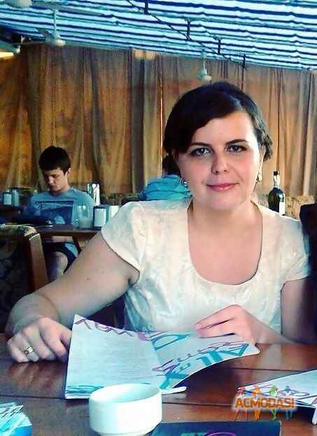 Татьяна Николаевна Гелашвили фото №713990. Завантажено 20 Серпня 2014